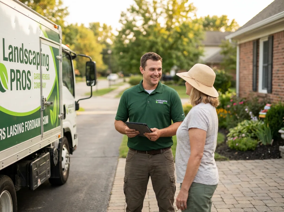Landscaping Union, MS FAQs